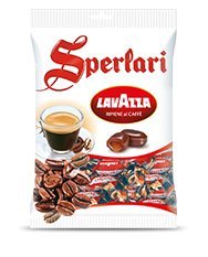 Sperlari - Lavazza Filled Hard Coffee Candies, (2)- 6.17 oz. Bags