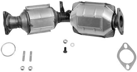 Eastern Catalytic Eastern Catalytic 41096 EA41096