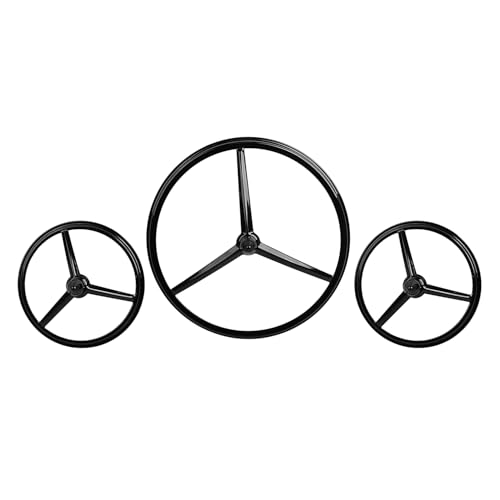 BID4ZE 7'' Scheinwerfer 4.5'' Nebelscheinwerfer Trim Bullet für Harley Road King 1994-2023 Street Glide Trike FLHXXX 2010-2011