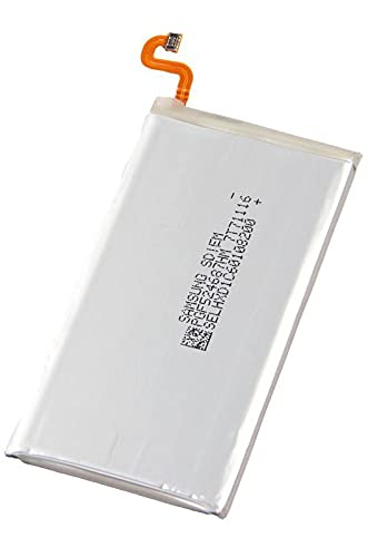 Image of Original Battery BA730ABE 3500 mAH for Samsung A8 Plus 2018 A730 A730F (6 Months of Replacmenet Warranty)