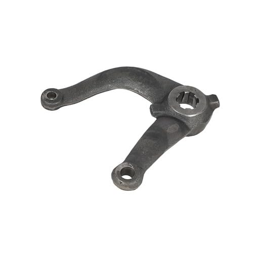 Amazon.com: Steering Arm - Left Hand fits Case 990 885 995 1290 