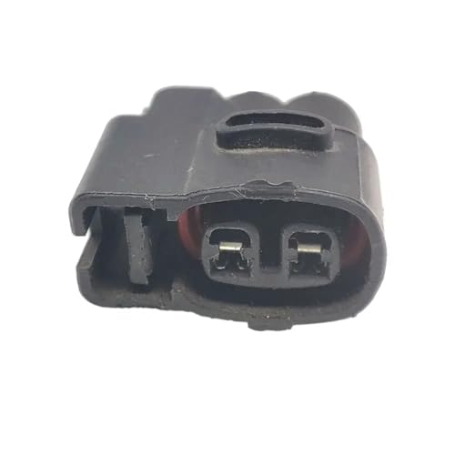 Cableado de bobina de encendido y conector de inyector compatible con Kia 4