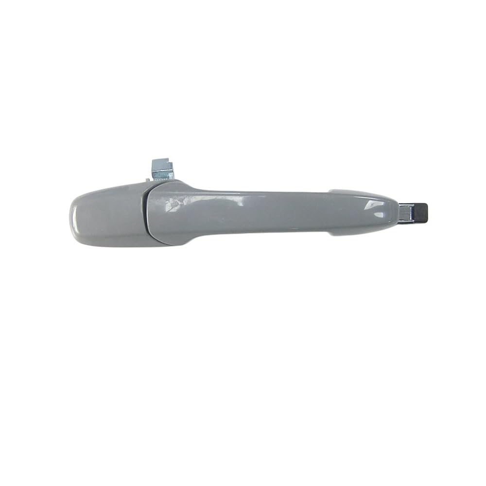 Mhtgd Front R Door (Fr) Metal Plastic Body Parts Outer Door Handle 6 For Gg For Gy 2002-2008 For Wagon For Cx7 2007-2009 For Rx8 2003-2009