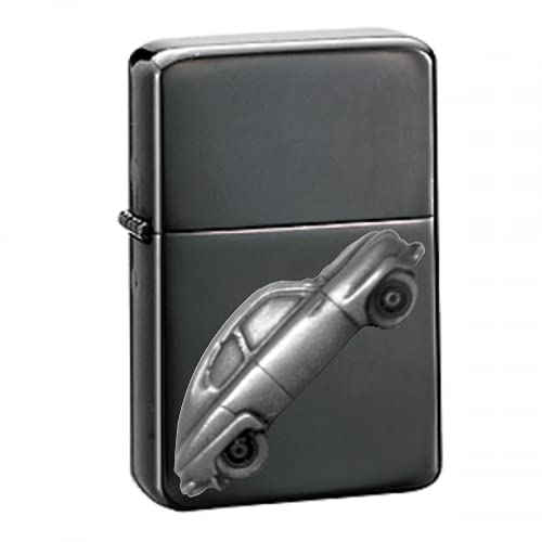 Briquet essence Swedish Car 92 ref224 idée cadeau homme