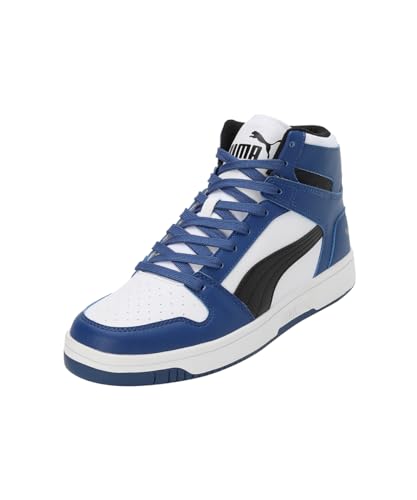 Image of Puma Unisex Rebound Layup SL Sneaker
