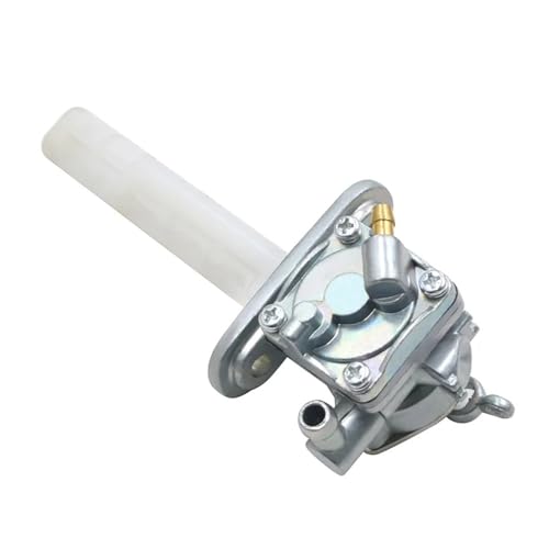 Llave de purga para GSX600F y GSX750F: soluciona fugas de combustible