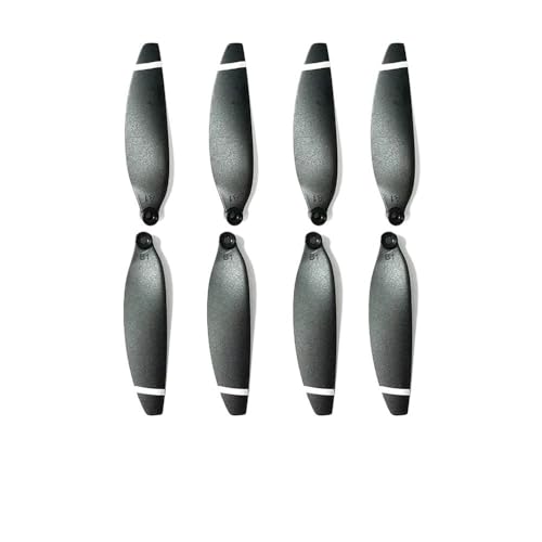 Hélices L900 Pro Maple Leaf Semax lot de 48 pièces de rechange pour drone