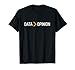 Data > Opinion - Data Over Opinion T-Shirt
