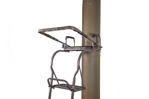 Rhino Treestands 17' Basic Ladderstand