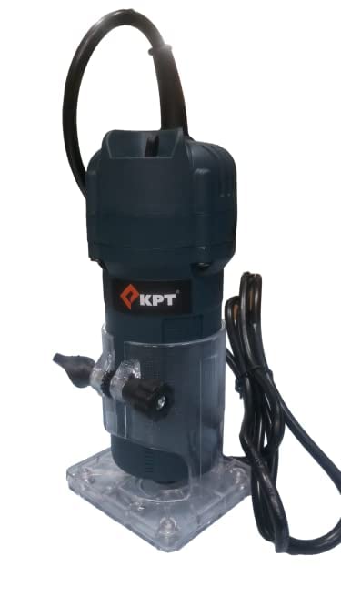 KPT KTR6 6/6.35MM BLACK TRIMMER (B0BNBDMYTX) Amazon Price History, Amazon Price Tracker