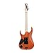 Ibanez Prestige RG5120M Electric Guitar - Polar Lights