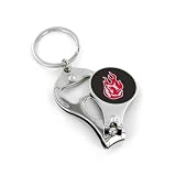 aminco WNBA Portland Fire Multi-Function Keychain