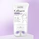 Collagen Firming Lifting Neck Cream - Anti-Aging, Tightening & Hydrating Cream for Saggy Skin, Reduces Wrinkles, Fine Lines & Double Chin (Colour, Collagen)
