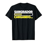 sangrador gracioso