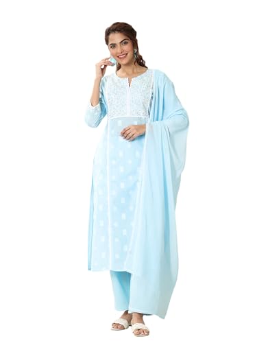 Image of Libas Women Kurta Sets