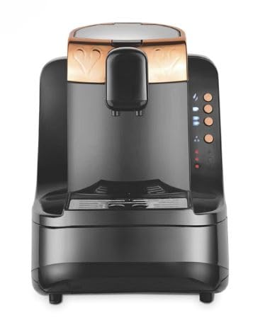 Generic DSP KA3114 Turkish Coffee Maker 700W