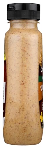 ORGANICVILLE Organic Salt Free Mustard, 12 OZ