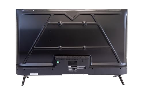 RCA 43-Inch FHD Smart Android TV, Frameless LED Display with HDR10, Wi-Fi and Bluetooth, Google Assistant Built-in, Compatible with Alexa - Image 4