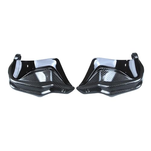 Protège-mains pour NT 1100 moto garde de guidon idéal pour le grand tourisme