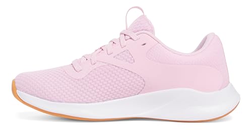 Image of Under Armour Women's Charged Aurora 2 Lace-Ups Training or Gym Shoes | 3025060-001