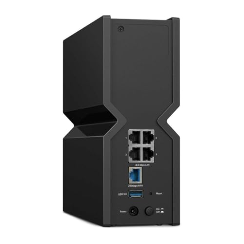 TP-Link Archer BE550 Router WiFi 7, Tri-Band BE9300Mbps, Canali 320 MHz, Banda 6 GHz, 5 porte 2.5G, Porta USB 3.0, EasyMesh, 6 Antenne interne, Ripetitore WiFi, VPN Client e Server, non supporta xDSL - Immagine 2