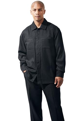 STACY ADAMS Men's Melange Pocket Set2