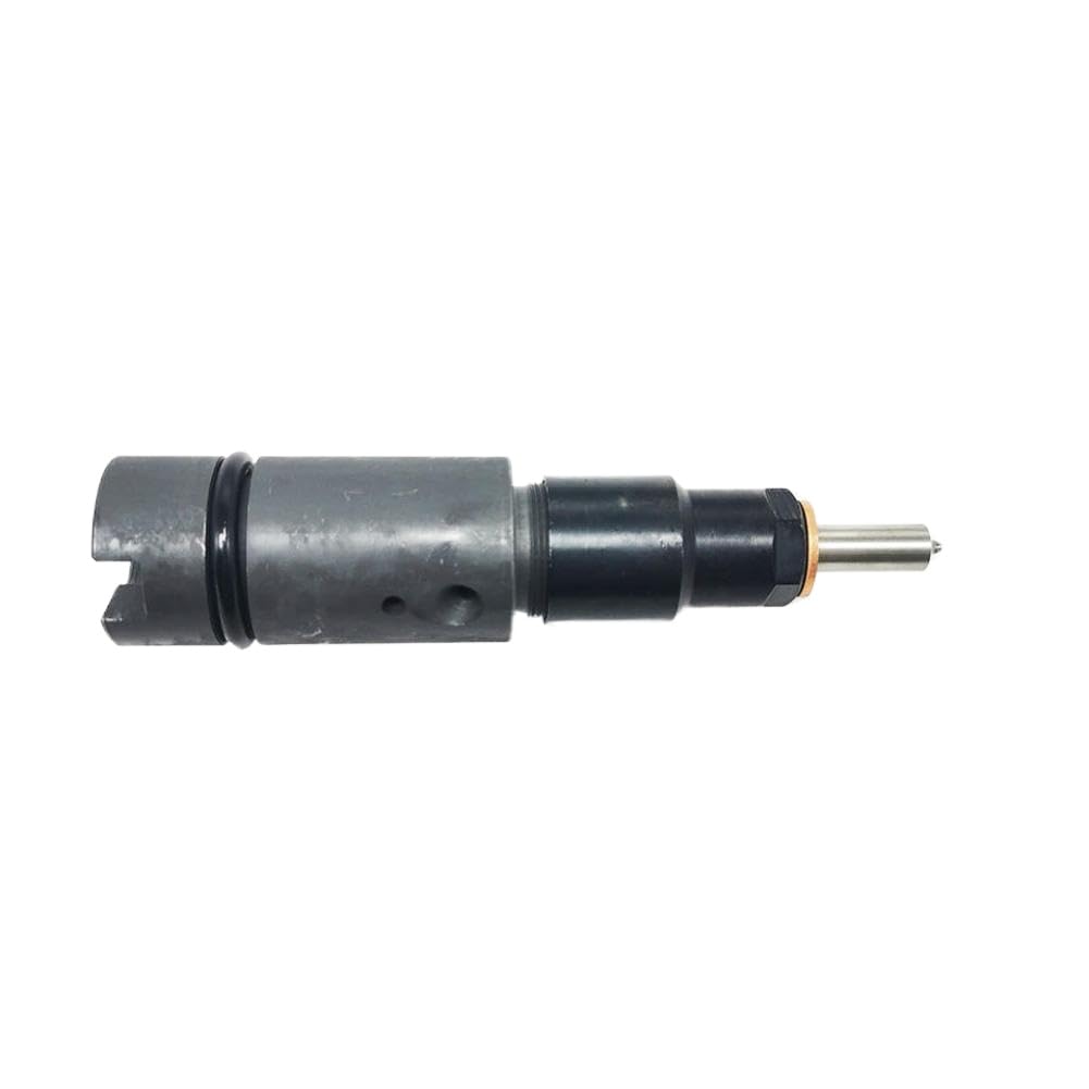 Fuel Injector Nozzle Compatible with ISC 8.3L 0432191426 Car Excavator
