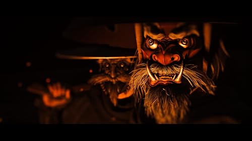 Image of Ghost of Yotei