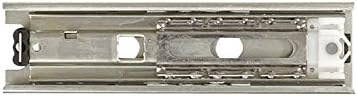 Direct Replacement for GE WR72X10195 Refrigerator Slide Liner 1195808 AH1016925 EA1016925 PS1016925