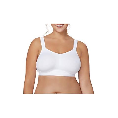 Just My Size Women's Active Bra 46C Cover