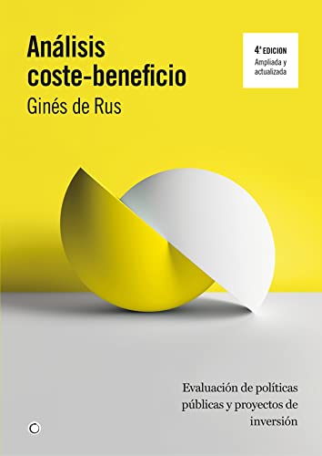 Análisis coste-beneficio (Spanish Edition)