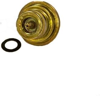 Replacement Automatic Transmission Modulator Valve Compatible with 1965-1972 Ford Country Squire