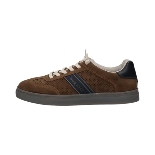 Image of bugatti Men's 321-as202 Lace-Up Shoes