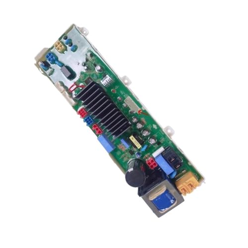 Carte principale EBR782502 de programmation pour lave-linge tambour