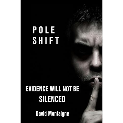 Pole Shift by David Montaigne episode artwork