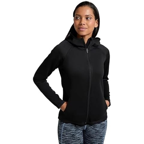 Mountain Warehouse IsoCool Women's Hoodie Cover