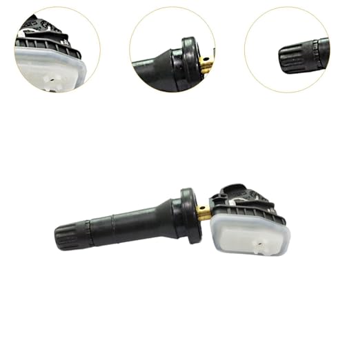 Image of Tire Pressure Sensor Replaces for Ford Kuga 2012 + Explorer 2017 +