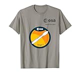 ESA European Space Agency vega-c Razzo Nero