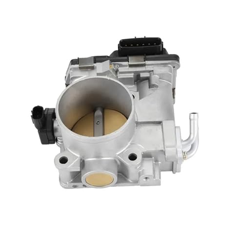 Corps de papillon pour réparer ralenti instable Accord V6 3.0 3.5