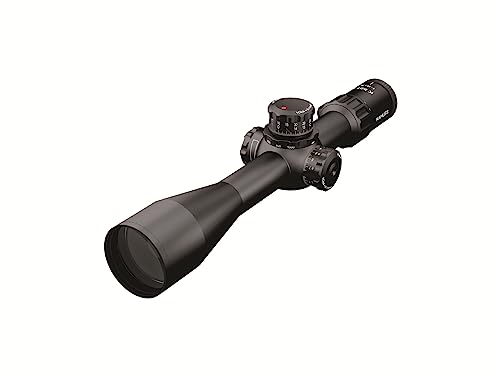 KAHLES K525i DLR Rifle Scope 5-25x 56mm Illuminated SKMR4 Reticle...
