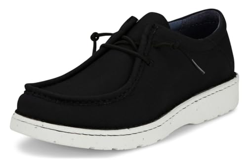 Justin Boots Men's Hazer Casual Shoes Round Toe2