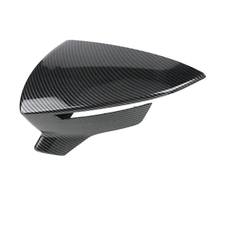 Couvercle de rétroviseur Seat Ibiza Mk5 6F KJ1 2017-2023 gauche