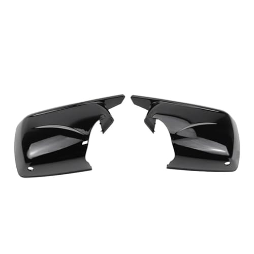 Coque de rétroviseur pour BMW X5 E53 finition premium d'origine