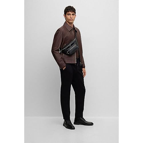 Image of BOSS Men's Modern Half Boot