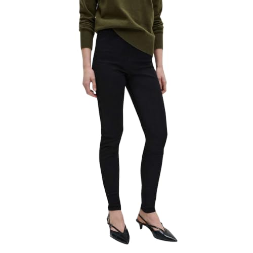 Image of Marks & Spencer Women's High Rise Skinny Jeans