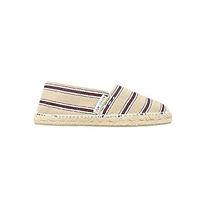 Alpargatus – Espadrillas color corda con strisce