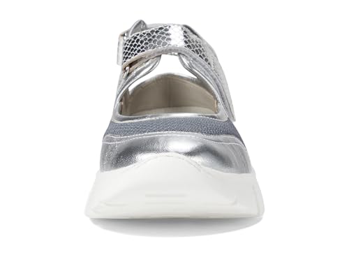 Seychelles Women's Track Star Metallic Sneaker2