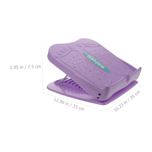 Tabla plegable de estiramiento para piernas Toyvian miniatura 2
