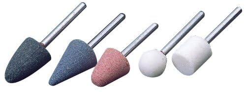 Draper 49294 Set Schleifstifte, 5-teilig