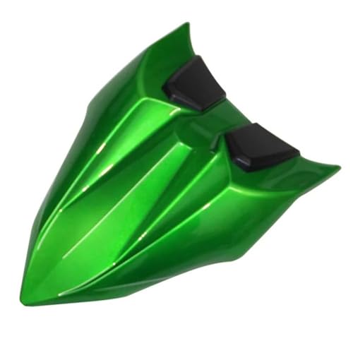 Capot de selle arrière de qualité supérieure pour moto Z650 ER6F 2017-2024, finition pure